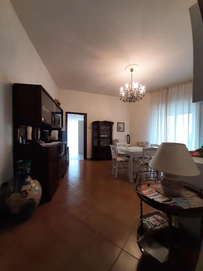 Hotel Casa Ricordi Vietri Exteriér fotografie