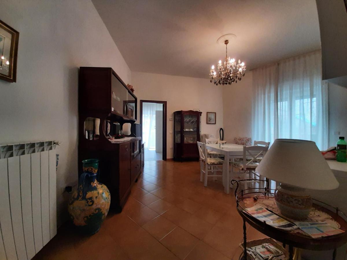 Hotel Casa Ricordi Vietri Exteriér fotografie