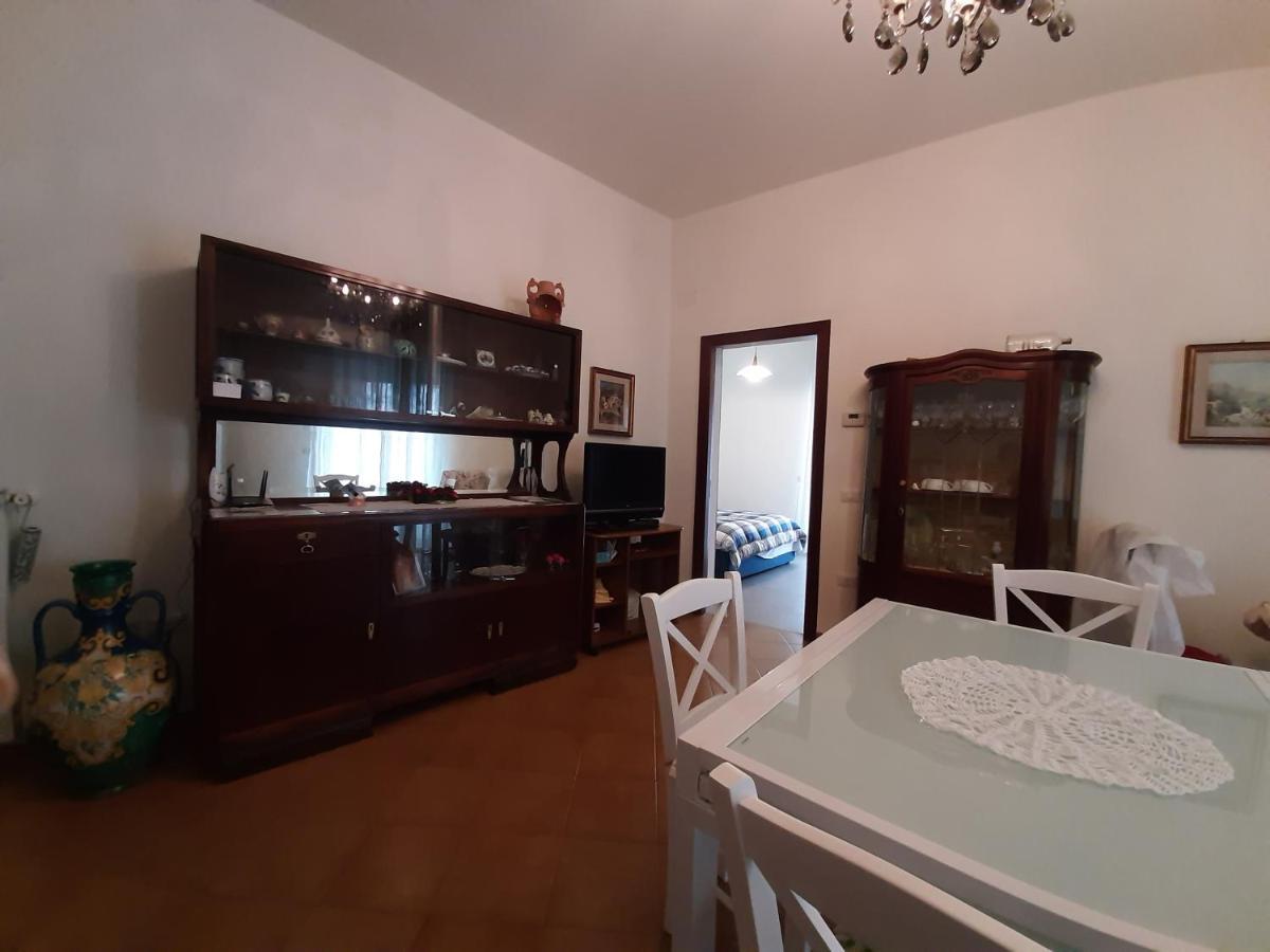 Hotel Casa Ricordi Vietri Exteriér fotografie
